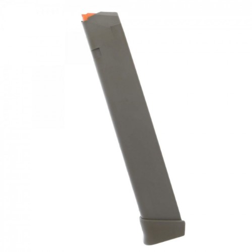 GLOCK 17/18/34 9MM - OD - 33RD MAGAZINE PACKAGED