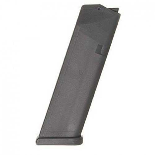 GLOCK 17/34 9MM - 10RD MAGAZINE PACKAGED