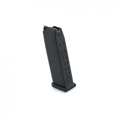 GLOCK 19 9MM - 15RD MAGAZINE PACKAGED
