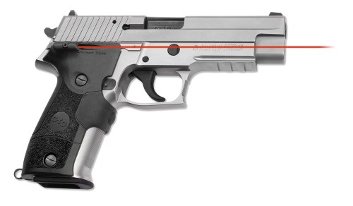 LG-426 Front Activation Lasergrips® for Sig Sauer P226