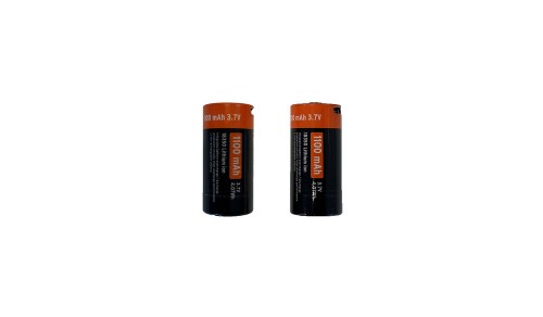 CMR-301 Batteries - 2 Pack