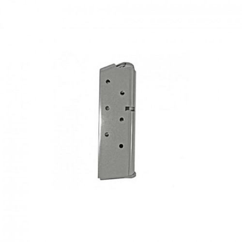 KIMBER MICRO FACTORY MAGAZINE - .380 ACP, 6 ROUNDS, STAINLESS STEEL