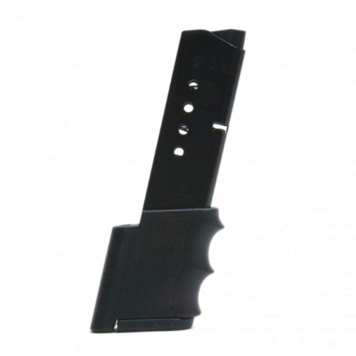 SMITH & WESSON MAGAZINE - 380 ACP, 10/RD, BLUED