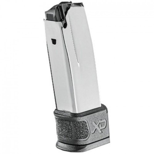 XD SUB COMPACT MAGAZINE - .40 S&W - 10 ROUND - STAINLESS STEEL