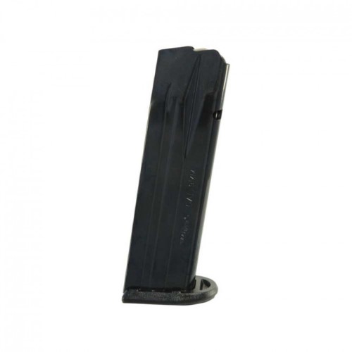 WALTHER P99 FACTORY MAGAZINE - 9MM LUGER - 15 ROUND - BLUED