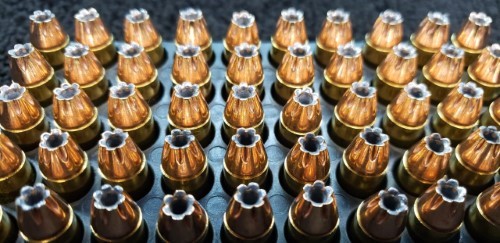 .380 auto 100 gr. Hollow Points (50 Rounds) Remanufactured