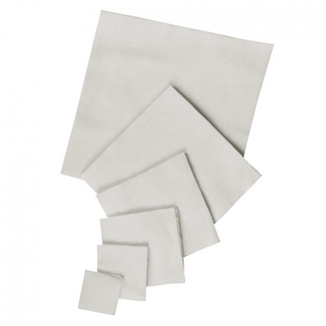 CLEANING PATCHES - 2 ¼" - .38-.45/.410-20-GAUGE - 500 COUNT