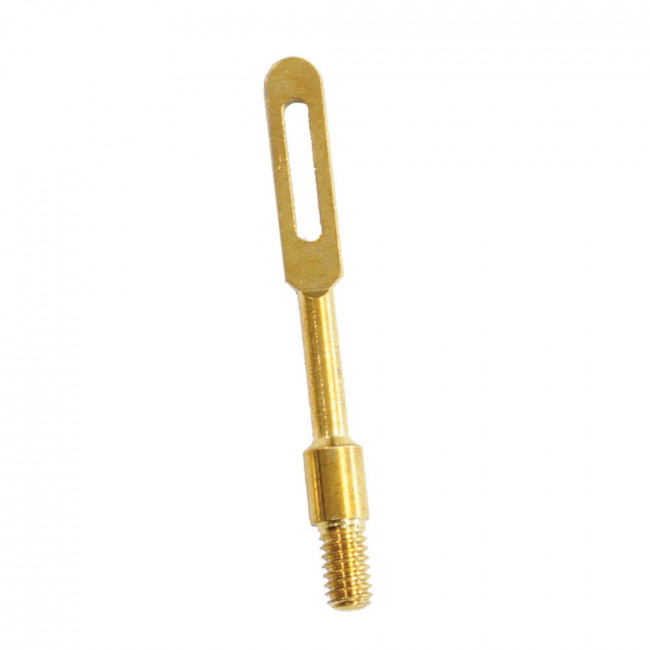 BRASS SLOTTED TIP - .30 CALIBER AND UP