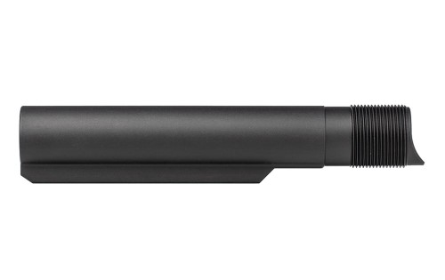 AR15/AR10 Enhanced Carbine Buffer Tubes - Anodized Black