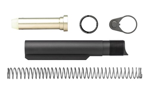 AR15 Enhanced Carbine Buffer Kit w/ Heavy Buffer - H2 Buffer