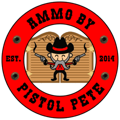 Ammo by Pistol Pete