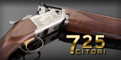 Citori 725 Over & Under Shotguns