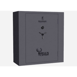 Hell's Canyon Safes - Core Series