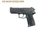 AA  SP2022 NITRON CARRY 9 MM BLACK FRIDAY SPECIAL $200.00 OFF 